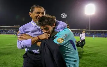  خرید آرژانتینی سرمربی رقیب استقلال را نجات داد