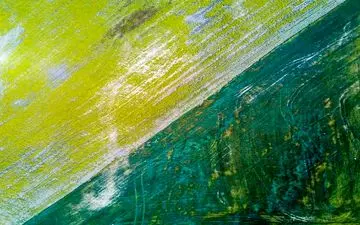  عکس منتخب نشنال جئوگرافیک | انتزاع