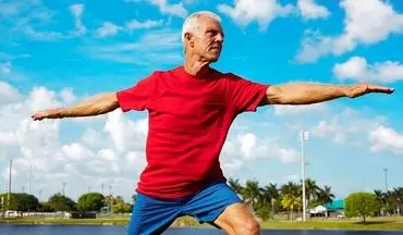 ۴ فعالیت فیزیکی که کمک می‌کند با آلزایمر مبارزه کنید