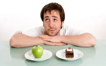 چگونه اشتهای خود را کاهش دهیم و لاغر شویم؟