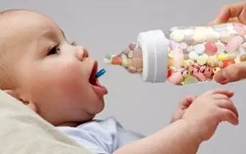 این ویتامین ضدآلرژی است

