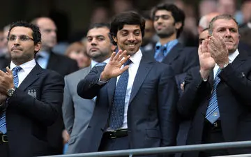 تخلف بزرگ سیتی و PSG با همکاری رئیس فیفا!