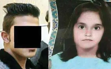 پرونده قاتل ستایش به دادسرای اجرای احکام رفت