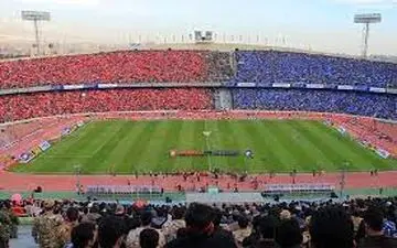 درخواست پلیس از هواداران و باز شدن درهای ورزشگاه زودتر از موعد 