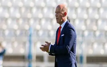 حرکت برانکویی کالدرون علیه کاپیتان محبوب سرخپوشان