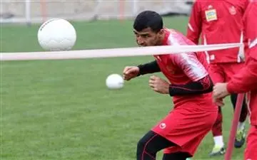 سرمربی ماریتیمو، منتظر لژیونر ایرانی!