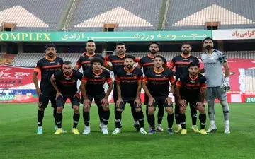 توافق باشگاه مس کرمان با هافبک کلمبیایی
