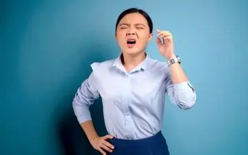 میدونید عطسه کردن شما شخصیتتون رو لو میده؟|شخصیت شناسی عطسه
