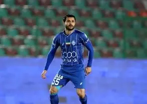 اصرار عجیب ساپینتو بر بازیکنی که حتی شایستگی تیم ب را ندارد