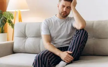 نقش فشار کاری در شدت خماری خلاقیت