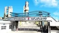 مدیر عامل پتروشیمی شیراز بازداشت شد
