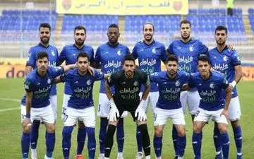 بازیکنان استقلال به سیم آخر زدند ؛ ادعای جنجالی شاگردان مجیدی درباره بازی با پیکان