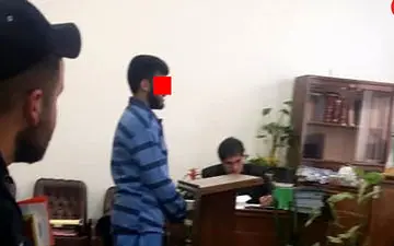 بعد از 18 سال؛ اتفاق عجیب در پرونده قتل خانوادگی+ عکس 