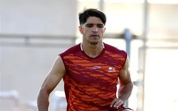 پویا پورعلی به گل‌گهر سیرجان پیوست