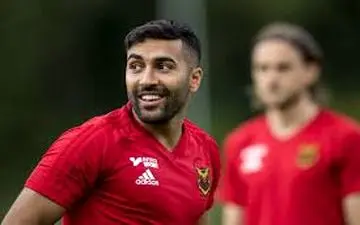 قدوس در راه «رن» فرانسه