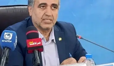 هدف‌گذاری اتصال ۱۰۰ هزار مشترک به شبکه فیبر نوری مخابرات کرمانشاه  