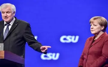  حزب سبز آلمان: مدل دموکراسی ما در خطر است