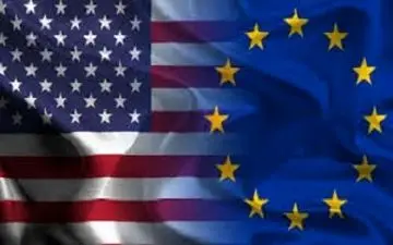 اروپای آمریکایی + فیلم