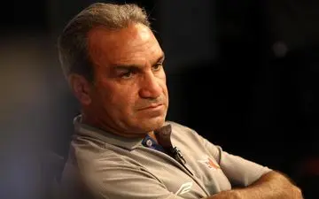 پیشکسوت استقلال عزادار شد