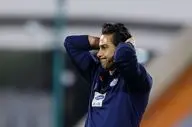 مقصد فرهاد مجیدی مشخص شد