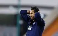 مقصد فرهاد مجیدی مشخص شد