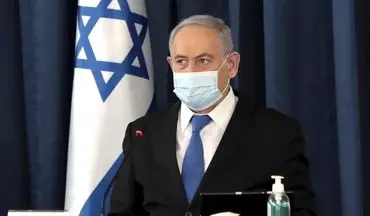 واکنش نتانیاهو به تظاهرات اسرائیلی ها