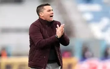 فوری| استعفای اوسمار از هدایت پرسپولیس/ پیمان حدادی به درخواست جدایی اوسمار پاسخ داد