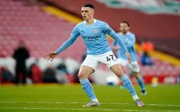 ستاره مورد علاقه گواردیولا ماندنی شد