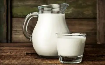 شیر چاق کننده هست یا لاغر کننده ؟