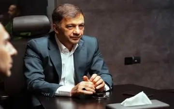 صحبت‌های تند حجت کریمی در مورد مدیریت استقلال