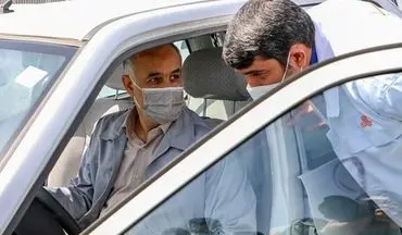 سکان فرمان ایران خودرو به یک سایپایی سپرده شد/ خطیبی رفت، علیمردان عظیمی آمد+ بیوگرافی و سوابق مدیرعامل جدید