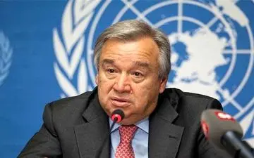  سازمان ملل به‌دنبال تفاهم مشترک در مورد تعامل با طالبان 