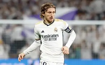 مودریچ تصمیم خود را گرفت: یک سال دیگر در رئال
