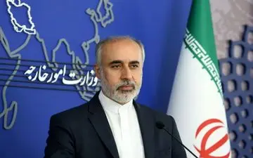 واکنش ایران به تحریم فرمانده نیروی قدس سپاه پاسداران چه بود؟