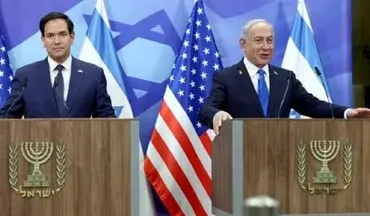  نفوذ مستقیم کاخ سفید در اتحادیه اروپا/ ترامپ خود را «رئیس‌جمهور اروپا» نامید! 
