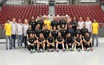 اسامی 18 بازیکن تیم ملی ایران مشخص شد