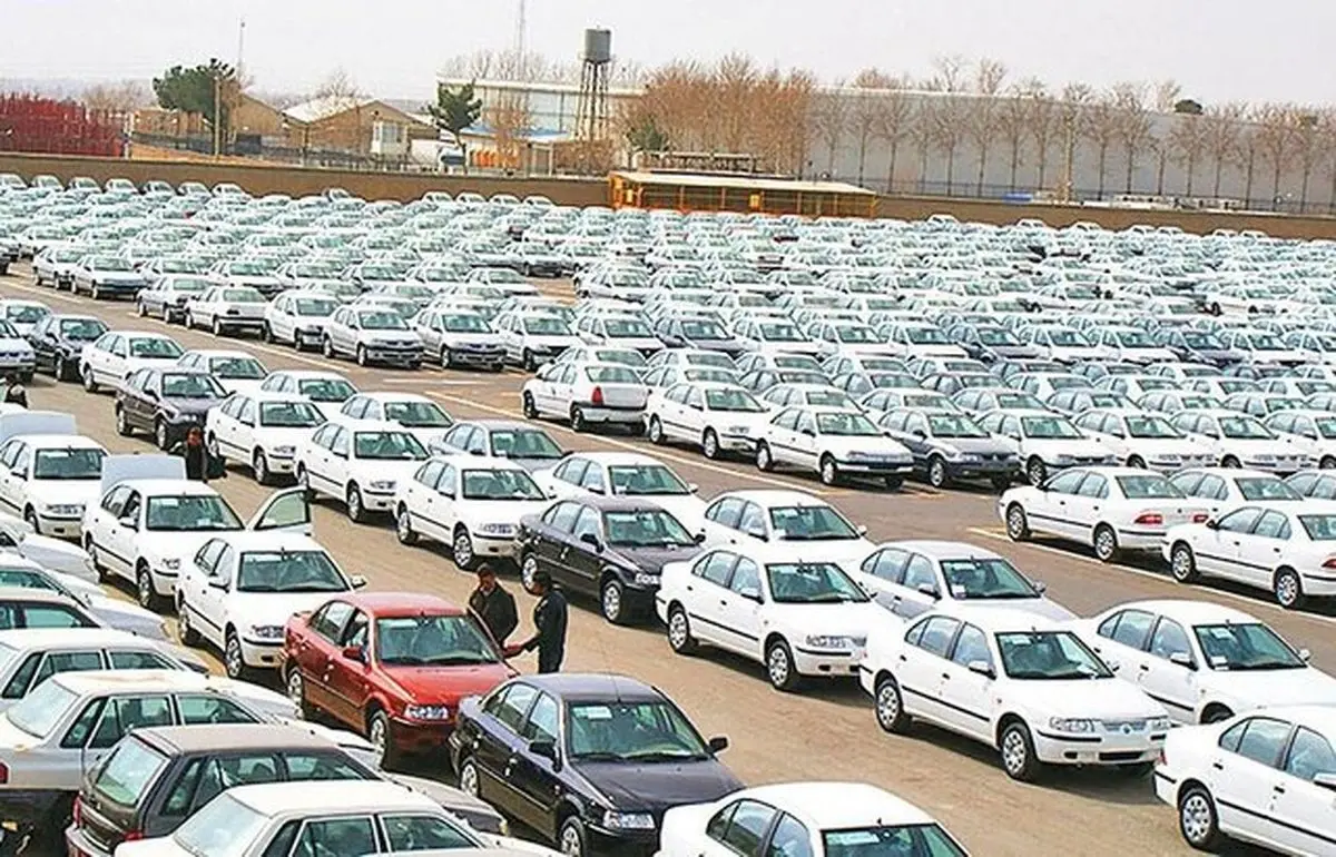  آخرین قیمت خودروهای پرتیراژ داخلی/پراید ۹۱ میلیون تومان