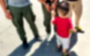 گفتگو با بی شرم‌ترین پدر تهرانی / کودک 3 ساله بی‌گناه بود!+عکس 