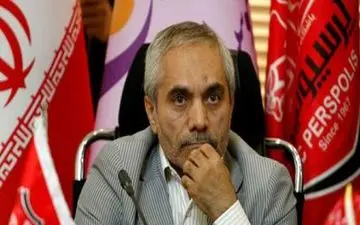 مدیر عامل سابق پرسپولیس دست به افشاگری زد!