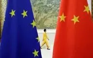 ۴۱ نماینده پارلمان اروپا خواستار تعلیق روابط تجاری با اسرائیل
