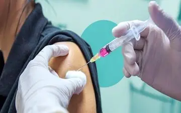 رتبه اول خراسان‌شمالی در واکسیناسیون کرونا