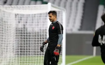 نگاهی به آخرین وضعیت حامد لک