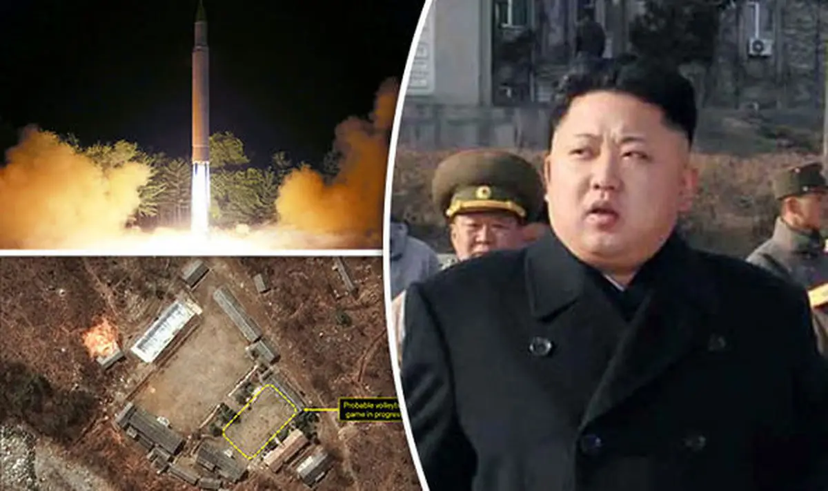 کره‌شمالی: سلاح هسته‌ای ستون فقرات دفاعی ماست