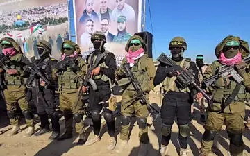 در بیانیه‌ای مطرح شد؛ ایده جدید حماس برای حاکمیت ملی در غزه