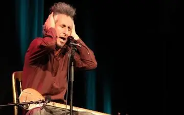 کنایه نامجو به شبکه من‌ و‌ تو: خیلی چیپ هستید! 