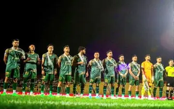 ترکیب اصلی شمس آذر مقابل گل‌گهر مشخص شد
