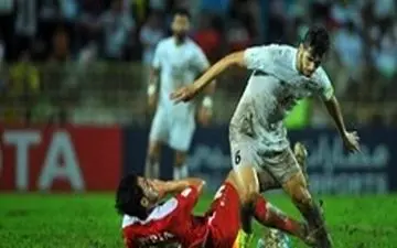 تساوی شاگردان کی‌روش و روسیه در فاصله ۲۴۶ روز تا جام جهانی/ طلسم سردار در کازان شکست