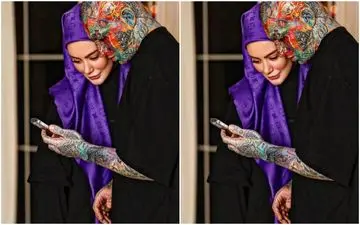 سحر قریشی از خودرو لاکچری خود رونمایی کرد !! / هدیه ناقابل امیر خان به سحر قریشی + ویدئو