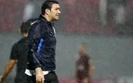 جواد نکونام در یکقدمی نیمکت مس رفسنجان/ مومنی ماندگار شد