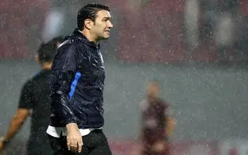 جواد نکونام در یکقدمی نیمکت مس رفسنجان/ مومنی ماندگار شد